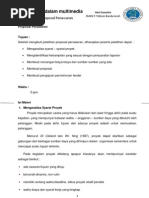 Contoh Proposal Penawaran