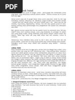 Cara Menelaah Jurnal
