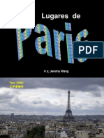 巴黎景點-Paris