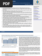 Indian Pharmaceutical Sector