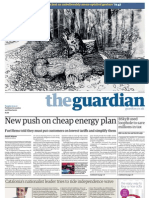 The Guardian 20.11.2012