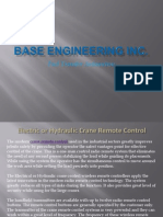 Base Engineering Inc