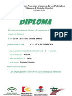 Diplomas