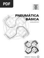 [Apostila] Pneumática Básica - SENAI