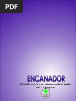 [Apostila] Planificação e Desenvolvimento de Chapas - ATENEW