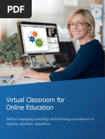 Download The WizIQ Virtual Classroom by Bhupen Singh SN114007301 doc pdf