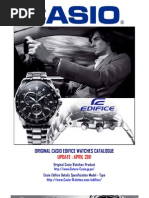 Download katalog jam casio by deanefendi SN114008932 doc pdf
