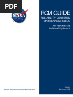 Download RCM GUIDE from NASA by Engr Irfan Akhtar SN114010341 doc pdf