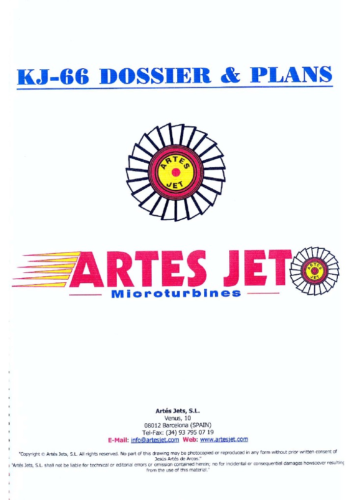 Двигатель kj 66