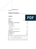 As 2 Valuation of Inventories