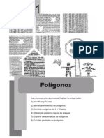 Matematica 5to - Unidad 11 - Poligonos