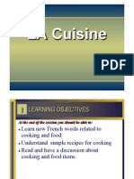 Session7 Cuisiner PDF