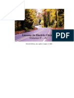 - Engineering - (eBook - PDF) - Lessons in Electronic Circui