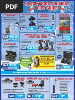 Download Carr Hardware Holiday Sales Flyer by Carr Hardware SN114016653 doc pdf