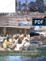 Manual (Teoría) Formulacion