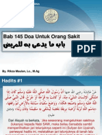 Doa Untuk Orang Sakit Pdf