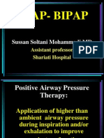 Cpap-Bipap: Sussan Soltani Mohammadi - MD