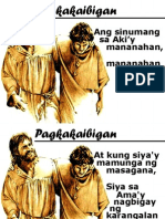 Pagkakaibigan