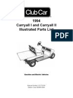 1994 Carryall I and Carryall II