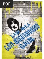 Senior Mission - Sisterhood Journey | PDF | Scouting | Friendship