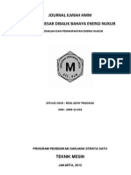 Rahasia Besar Dibalik Bahaya Energi Nuklir