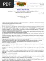 Estratégias de Leitura - Isabel Solé - Resumo