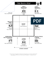 Bagua Map
