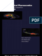 Physiological Pharmaceutics