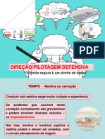 Direção Defensiva II