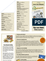 Brochure Kledij PDF