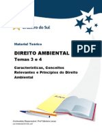 direito ambiental