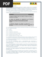Procedimentos para Emissão de CAT - Site MPAS