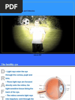 Download Glaucoma Presentation - Information Risk Factors And Detection by Alina Lagoviyer SN11407898 doc pdf