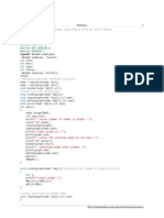 graph Updation Using Minmax Algorithm Written by Vivek Poonia