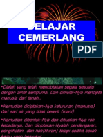 Belajar Cemerlang