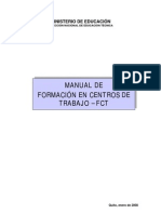Manual FCT Lectura Complementaria Modulos IV y V