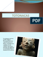 Totonacas