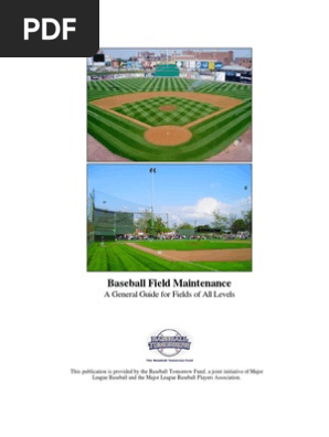 Btf Field Maintenance Guide