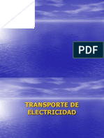 Transporte de Electricidad