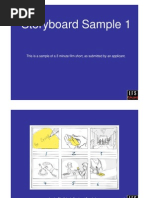 Storyboard