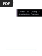 CONTRATO DE TARJETA DE CRÉDITO  Ley de fideicomiso 