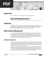 Download Overview of Network Management by Ahmed Alzahrani SN11409973 doc pdf