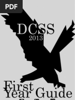 Download The DCSS 2012 First Year Guide by DeakinCommerce SN114101279 doc pdf
