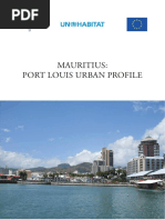 Mauritius