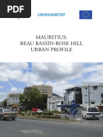 Mauritius