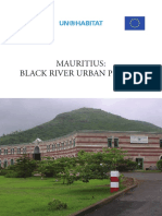 Mauritius: Black River Urban Profile