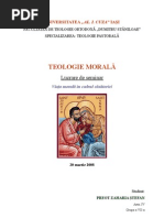 Download Viata Morala in Cadrul Casatoriei by stefza2 SN11410434 doc pdf