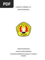 Download Laporan E-Commerce by Rizqie Joko Prabowo SN114104741 doc pdf