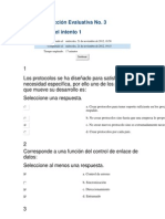 Leccion Evaluativa 3 Ingenieria de Las Telecomunicaciones