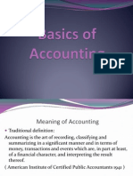 1Basics of Accounting